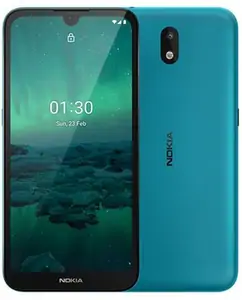 Замена дисплея на телефоне Nokia 1.3 в Самаре